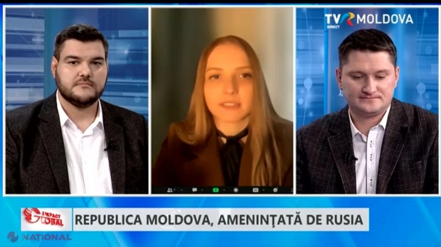 Expert: „R. Moldova, în acest moment, este victima unui război hibrid la o scară pe care nu am mai văzut-o în 30 de ani”