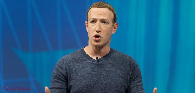 DECLARAȚIE: Mark Zuckerberg de la Facebook trebuie să meargă LA ÎNCHISOARE
