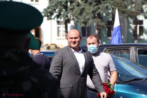 Ministrul de Interne, Pavel Voicu, s-a REINFECTAT cu noul coronavirus. Acesta este internat în secţia de REANIMARE