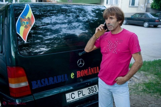 Ricky Ardezianu îl cheamă în RING pe un POLITICIAN căruia „i-a băgat DEX-ul în mână”