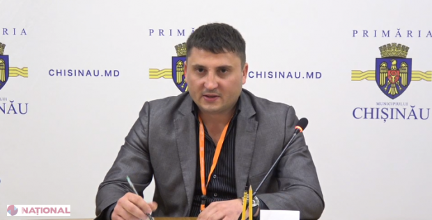 Regiunea din Chișinău cu cea mai MARE rată de participare la referendum: Localitatea a fost condusă de un primar LIBERAL