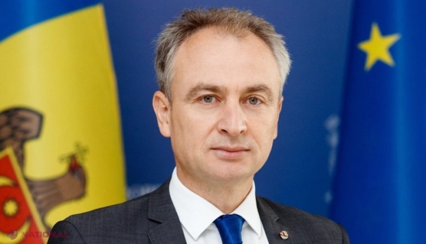 Un secretar de stat de la MAEIE, desemnat Ambasador al R. Moldova într-un stat din UE