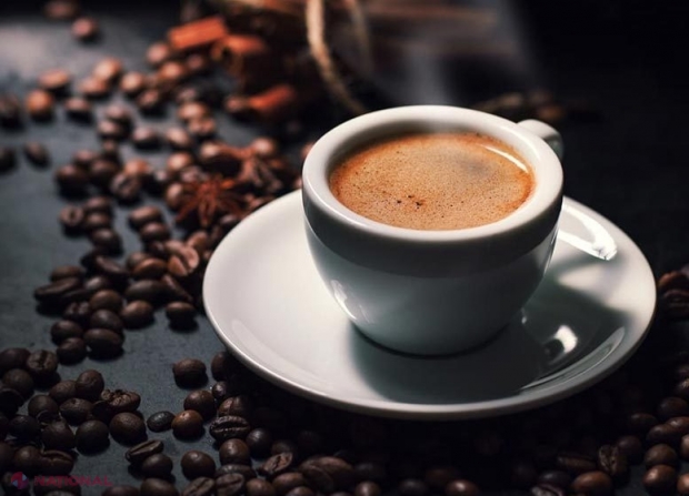 Legătura neștiută dintre consumul de cafea și bolile hepatice. Ce se întâmplă dacă bei trei, patru cești pe zi