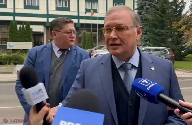 Ambasadorul agreat al Rusiei riscă să fie trimis acasă, după ce a spus mai multe MINCIUNI despre R. Moldova. MAE: ,,Îi cerem să înceteze propagarea declarațiilor false, care pot depăși limitele comportamentului diplomatic