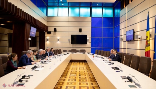 Oficial de rang înalt de la Chișinău: „Nu avem interesul să provocăm o criză în regiunea din stânga Nistrului, noi ne susținem toți cetățenii”