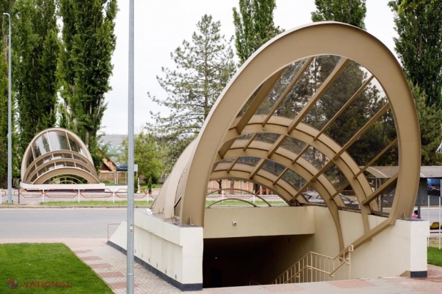 Reacția lui Ilan Șor, după ce Ruslan Codreanu a refuzat oferta Partidului „ȘOR” de a moderniza pasajele subterane: „Scrieți-ne oficial că nu doriți îmbunătățirea vieții chișinăuenilor și amenajarea orașului”