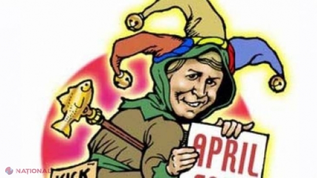 ZIUA PĂCĂLELILOR, 1 APRILIE: De unde vine ziua farselor. Cele mai bune farse de 1 aprilie