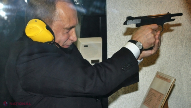 Ministrul britanic al Apărării: Atacul ordonat de Vladimir Putin asupra Ucrainei va deveni mai brutal