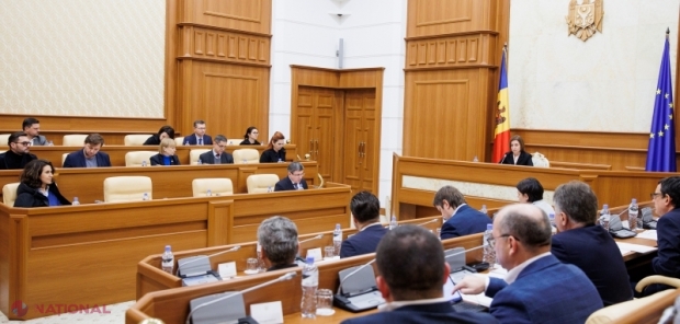 Ședință de URGENȚĂ la Președinție, după dublul omor de la AIC. Șefa statului a vrut să afle cum au acționat organele responsabile în ziua incidentului