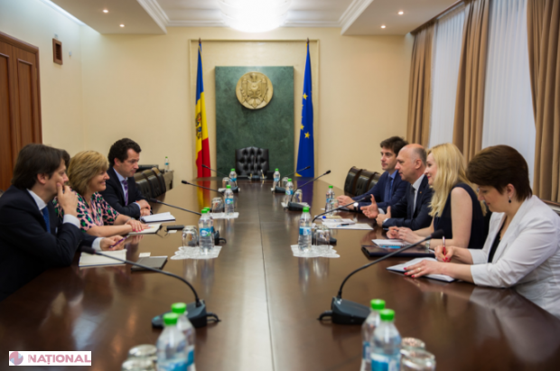 Cel mai mare producător de rețele de telefonie mobilă din lume vrea să se extindă în R. Moldova