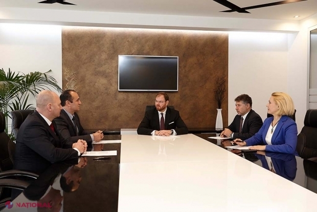 DOC // Câte MILIOANE va cheltui BNM în anul 2018: Cei mai mulți bani, pentru SALARIZARE