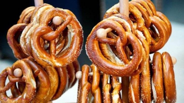 Pericolul ascuns din covrigii pe care îi consumăm zilnic  