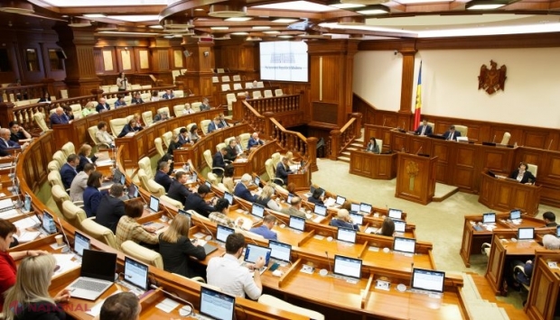 VOT în Parlament: Clasele de salarizare pentru asistenții sociali comunitari și asistenții parentali profesioniști, MAJORATE