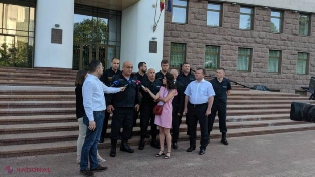 VIDEO // Un fost apropiat al liderului PPDA spune că MAI nu a întreprins acțiuni împotriva unor apropiați ai lui Plahotniuc: „Pentru mine este un lucru straniu, dispuneam de multe informații… Am apelat la domnul Năstase, dar răspunsul lui m-a jignit”