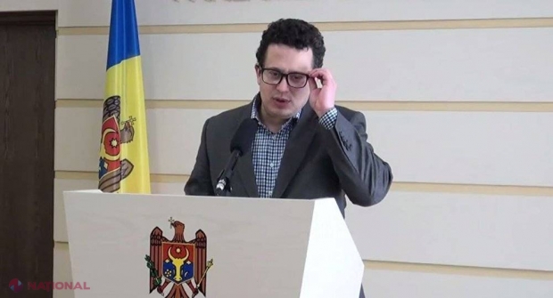 Un deputat EXPLICĂ ce a fost cu BOICOTUL de ieri din parlament: „Dacă ei sunt cumva mai buni… De ce să riscăm?”