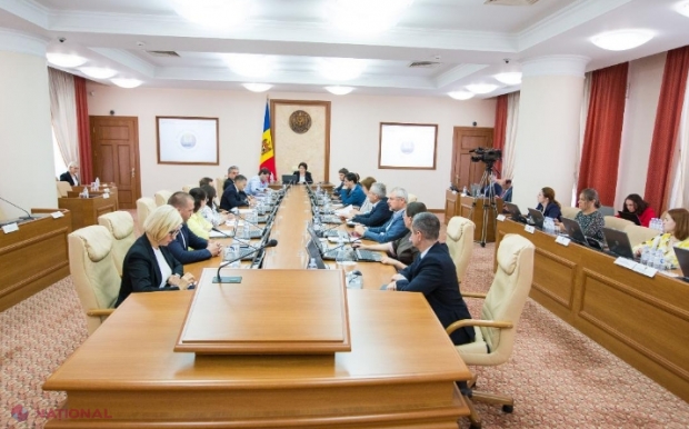 Premierul Gavrilița, după ce rușii au INTERZIS importurile de fructe și legume din R. Moldova, cu excepția celor din Transnistria: „Cum e posibil ca fructele și legumele din raionul Criuleni să aibă insecte, iar cele din raionul Dubăsari - nu?”