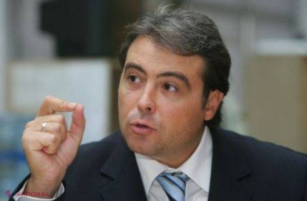 Fost ministru de Externe: „R. Moldova, mai APROAPE de UE FĂRĂ Transnistria”