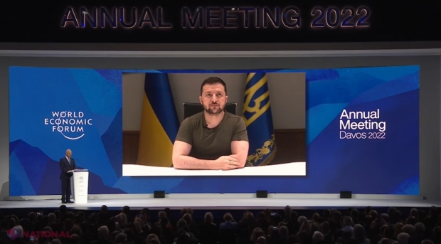 VIDEO // Zelenski, despre tentativele de ASASINARE a sa: „Vă amintiți acel film...?”. Planul Ucrainei în cazul UCIDERII președintelui