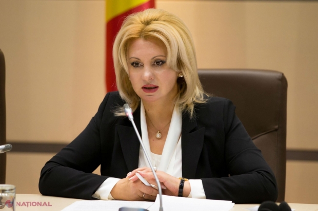 Ex-deputata Violeta Ivanov le solicită procurorilor permisiunea de a merge la ÎNMORMÂNTAREA mamei sale. Acesta va fi supravecheată de ofițerii CNA pe tot parcursul procesiunii