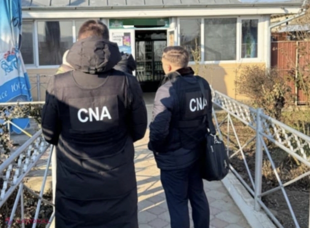 Un alt reprezentant al rețelei lui Șor, DENUNȚAT pentru mituirea alegătorilor. Acesta a transmis bani prin aplicația PSB mai multor persoane, pentru ca să voteze „NU” la referendumul privind aderarea la UE