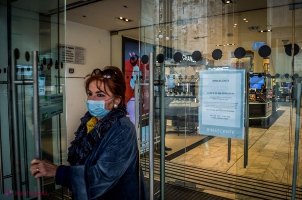 Băncile comerciale ar putea să AMÂNE perceperea plătilor la credite pentru câteva luni: Guvernul anunță un SET de măsuri pentru a sprijini mediul de afaceri, în contextul pandemiei de COVID – 19