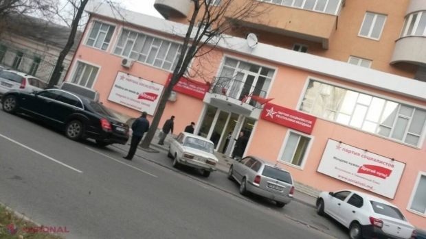 Igor Dodon despre vizita de mâine la Moscova: „Voi discuta despre viață”