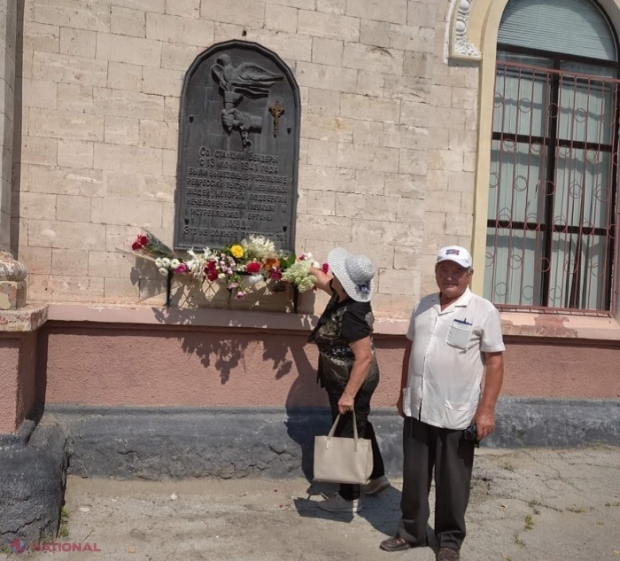 DE NECREZUT // Transnistrenii marchează împlinirea a 81 de ani de la primul val al deportărilor staliniste, dar nu spun cine le-a organizat: „Așa a început curățarea în masă a nou createi RSSM”
