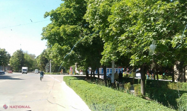 Compensații de la Chișinău pentru locuitorii din Zona de Securitate