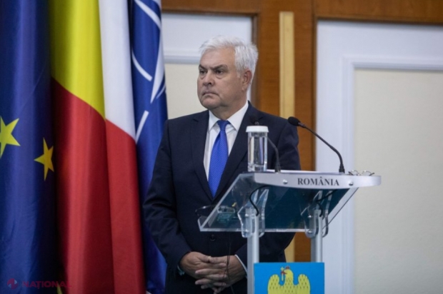 Cum minte propaganda rusă: Știrea falsă că România i-ar fi cerut Ucrainei „să mute desfășurarea operațiunilor militare” departe de granițele sale