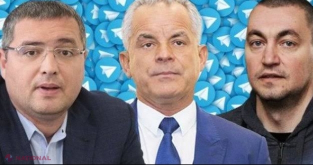 Platon, Plahotniuc și Usatîi ar putea fi CONDAMNAȚI la ani grei de închisoare de justiția lui Putin, cu ispășirea pedepsei în R. Moldova. Aceștia ar fi implicați în spălarea a 500 MILIARDE de ruble