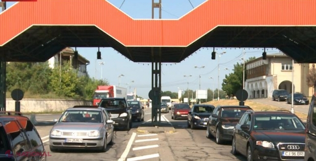 Ambasada României, ANUNȚ pentru cetățenii R. Moldova, în legătură cu măsurile luate de autoritățile de la București împotriva răspândirii epidemiei cu coronavirusul de tip nou