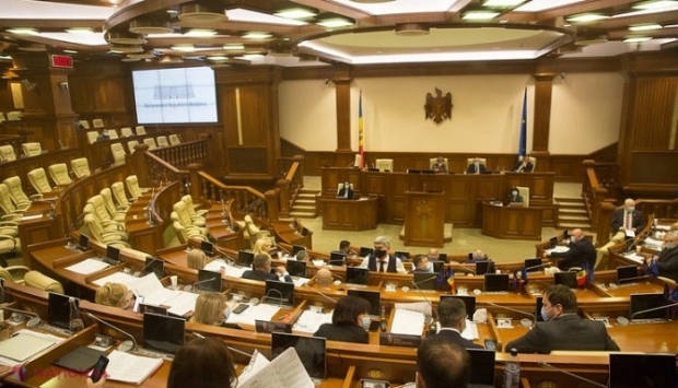 TABEL // Cum au împărțit deputații PSRM-ȘOR, „la miezul nopții”, banii publici pentru anul 2021: Orheiul și Găgăuzia, teritoriile „RĂSFĂȚATE” ale bugetului de stat, iar raioanele care au votat-o pe Maia Sandu - PEDEPSITE