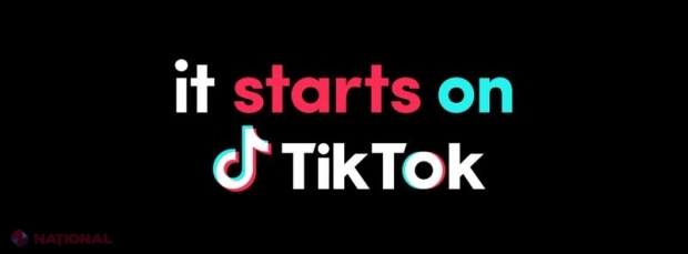 TikTok a devenit cea mai descărcată aplicație din lume