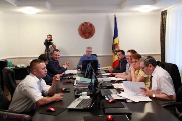 Procuratura Generală DEZVĂLUIE pentru ce urma să fie cercetată penal judecătoarea Olga Cojocaru