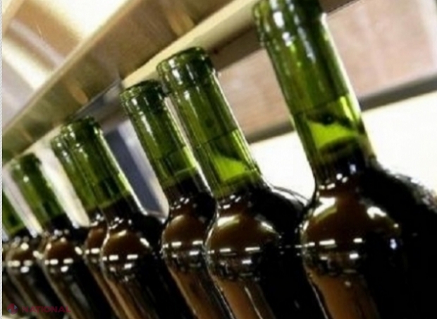 Reglementări NOI pentru producerea, etichetarea și comercializarea vinurilor dezalcoolizate în R. Moldova