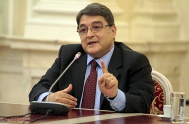 Ministerul de Externe de la București l-a chemat acasă pe Ambasadorul român la Viena: Semnificația gestului