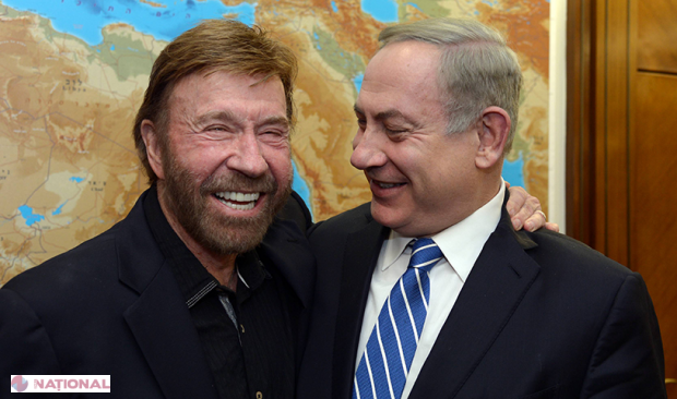 Chuck Norris a trecut pe lângă o tragedie. Actorul american a suferit două atacuri de cord în 47 de minute. Apropiaţii săi sunt uimiţi de ce au văzut