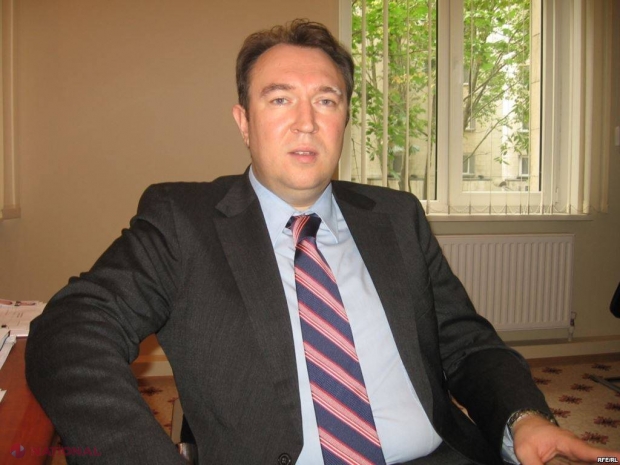 Alexandru Tănase: „Guvernarea COMUNISTĂ a aplicat REFORMELE necesare în justiție”