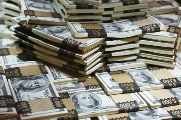 Banca Mondială va avea un concurent „de temut”