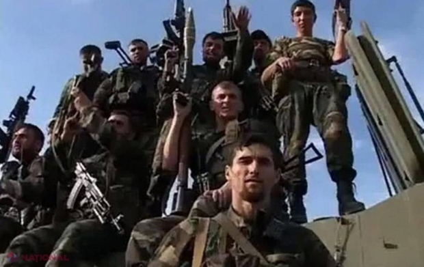 MĂRTURII din armata mercenarilor din Donțek: „Suntem bătuți!”