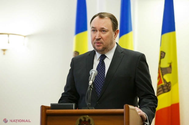 Ex-președinte al Curții Constituționale, despre posibilitatea ANULĂRII alegerilor din Găgăuzia: „Uneori lucrurile trebuie lăsate să prăbușească în PENIBIL, altfel acest marasm nu se va termina niciodată”. Greșeala făcută de Chișinău
