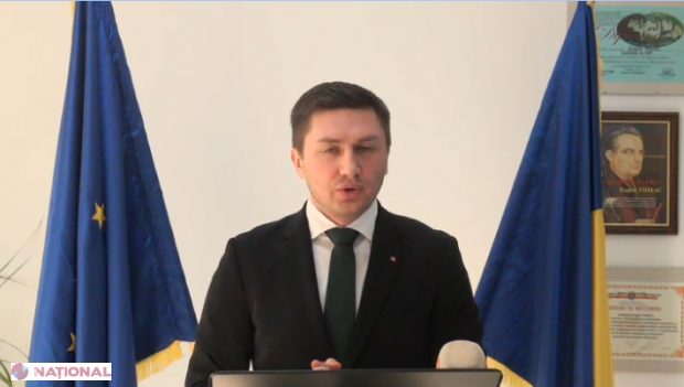 Traian Băsescu vine în R. Moldova! Autoritățile nu-i permit să intre în Palatul Republicii
