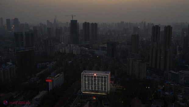 Imagini din satelit sugerează că noul coronavirus făcea ravagii în China încă din octombrie anul trecut