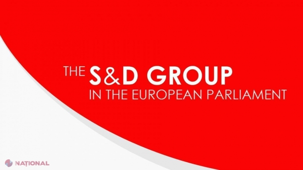 DECLARAȚIE // Grupul Socialiștilor și Democraților europeni salută adoptarea noului sistem electoral de vot în R. Moldova