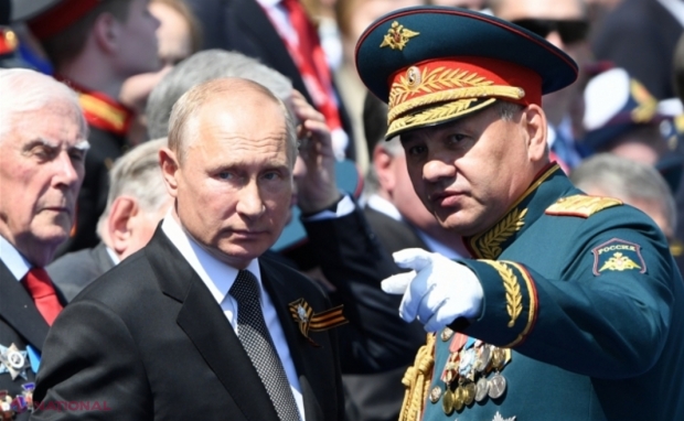 Vladimir Putin a luat deja DECIZIA! Care este planul lui Putin și ce se va întâmpla peste 12 zile