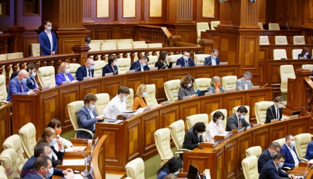 Proiectul Legii fondurilor asigurării obligatorii de asistenţă medicală pentru anul viitor a trecut primul prag din Parlament