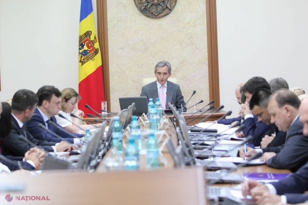 Guvernul stabilește NOI REGULI DE JOC. Ar putea fi o lovitură pentru „Banca de Economii” și „Victoriabank” 