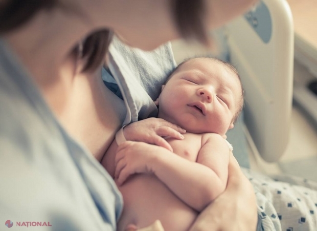 DECIS // Mamele neangajate care îngrijesc de copii de până la doi ani vor fi asigurate medical de către stat, iar toate urgențele obstetricale vor fi acoperite din fondurile asigurării obligatorii de asistență medicală