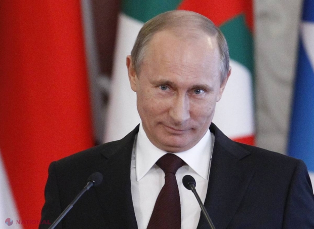 Cum își BATE JOC Putin de partenerii săi din Uniunea Vamală