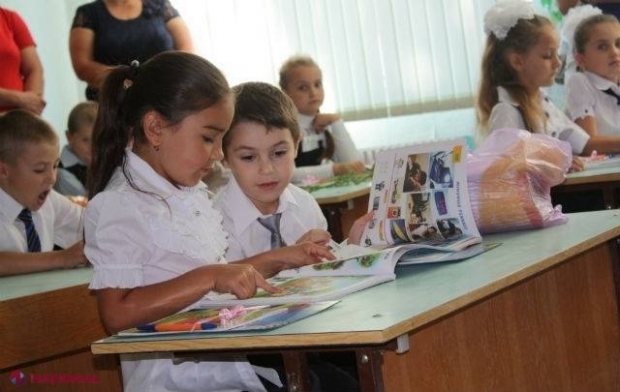 Banca Mondială mai oferă R. Moldova 10 MILIOANE de dolari pentru reforma EDUCAȚIEI